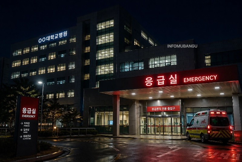 야간 휴일 소아과 진료비 지원 대상 및 범위