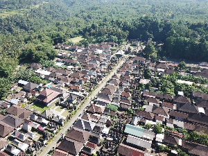 발리 여행 추천 쁭리부란 발리 전통마을