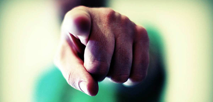 자신의 삶은 자신만이 책임을 지는 것