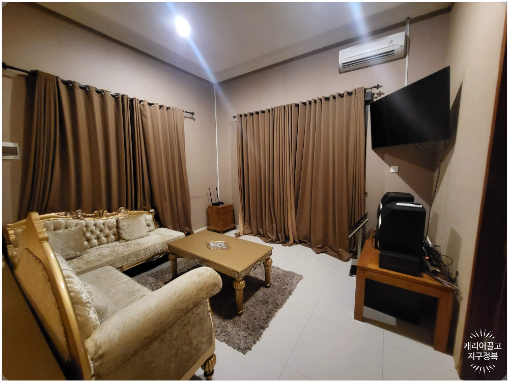 Villa Alessandra Suite One in Bali