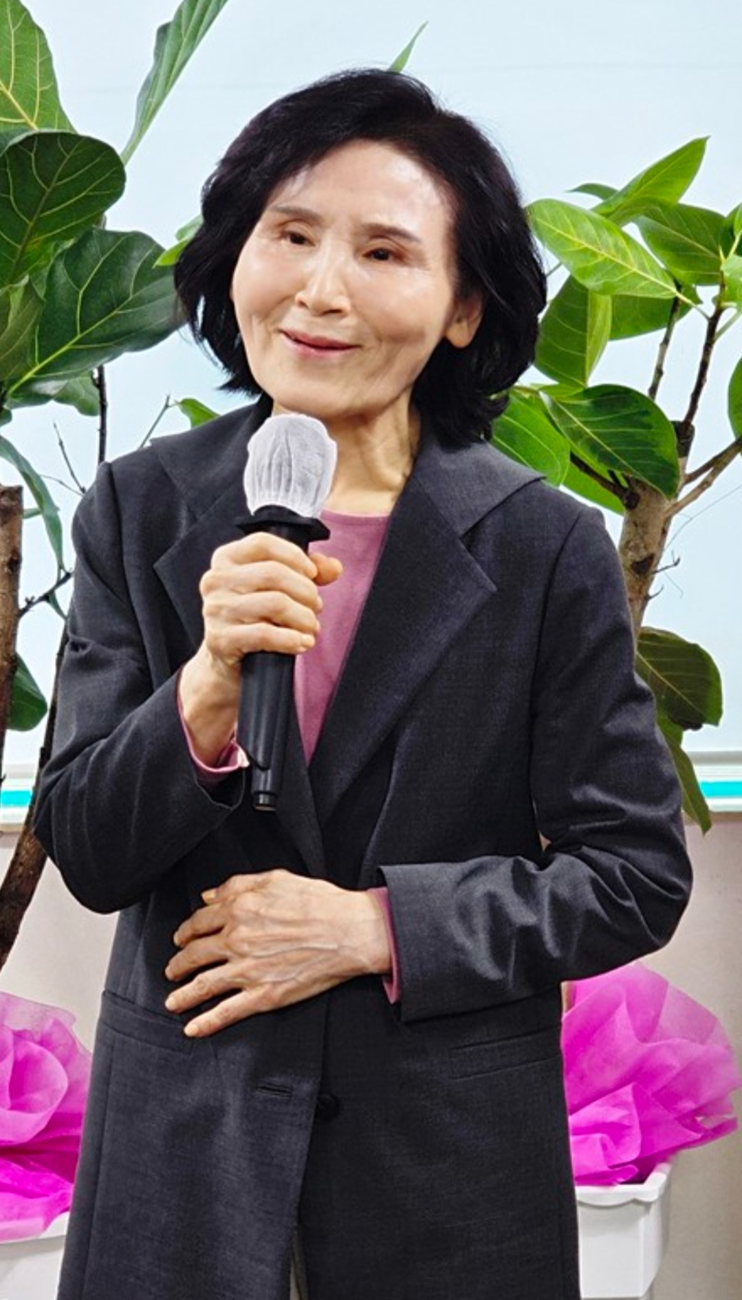 설난영 김혜경 발언 논란