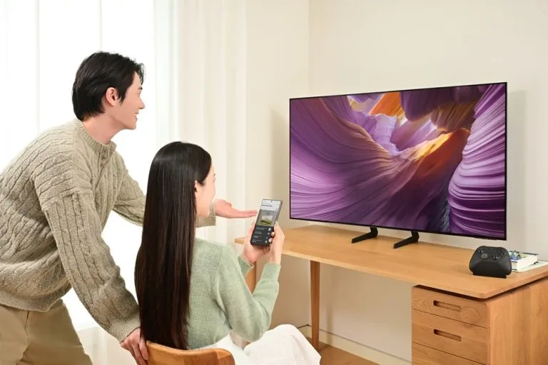 2025형 삼성 OLED TV 55SF85 출시 &ndash; 가격, AI 스마트 홈, 클릭 투 서치, 실시간 번역 총정리