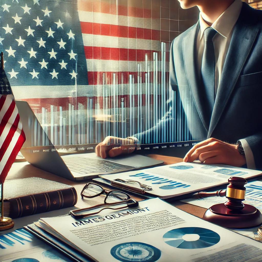 미국투자이민조건