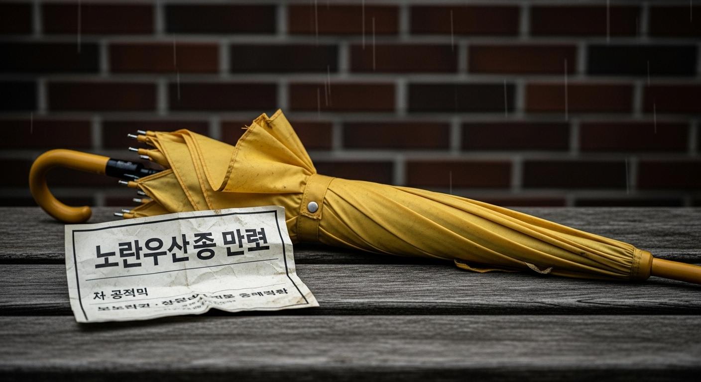 노란우산공제 만기