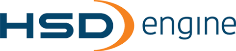 HSD엔진_로고