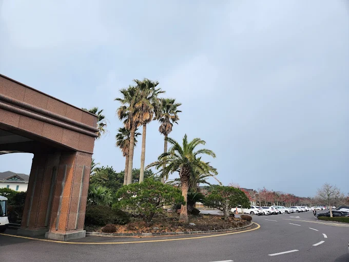 제주 라온 골프클럽 (라온CC) 소개 및 이용방법