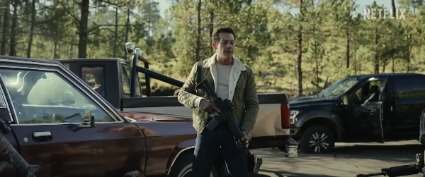 넷플릭스-최신-영화-역습-후기