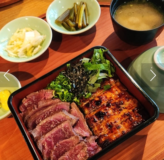 생활의달인-나고야식-장어덮밥-달인-