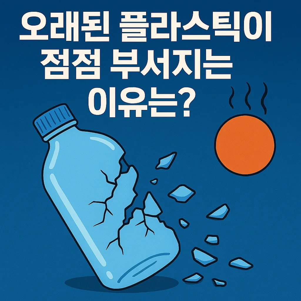 why_old_plastic_breaks_down_over_time