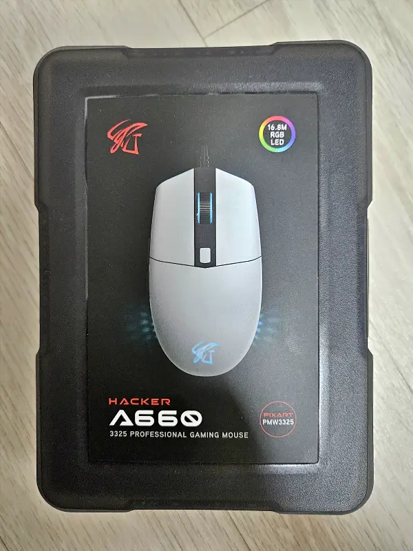 앱코 A660 3325 케이스