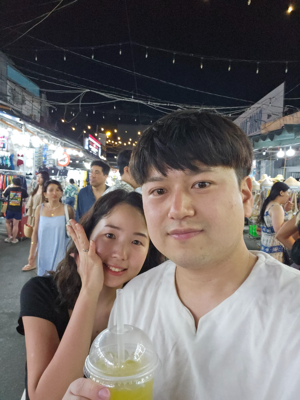 [25.3월] 푸꾸옥 #3&amp;#124;즈엉동 야시장 방문 후기 (Duong Dong Night Market)