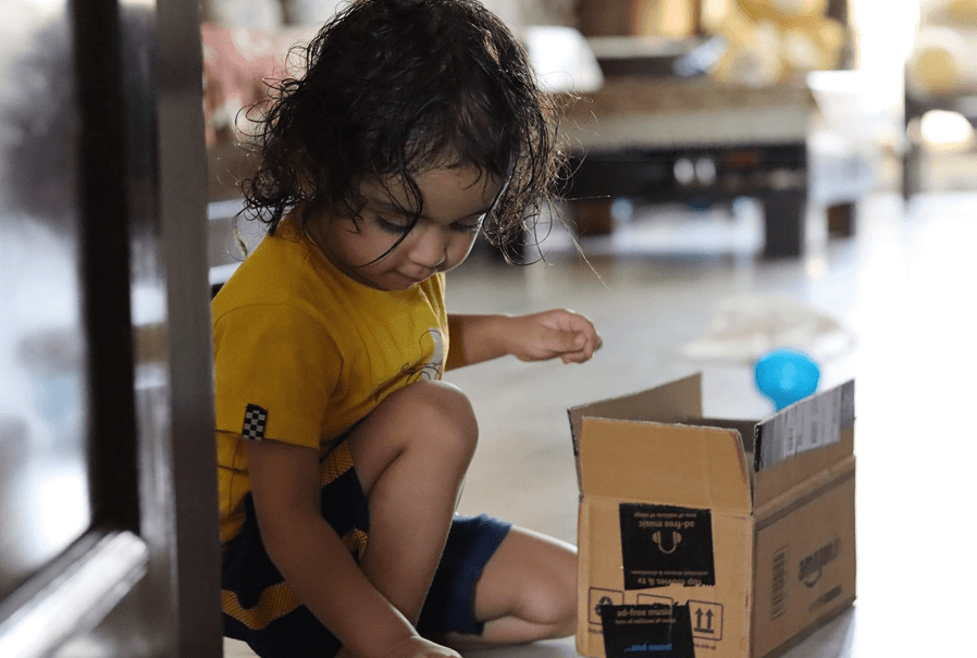 2025년 경기 상상캠퍼스 아기공연예술 페스티벌 일정,예매방법