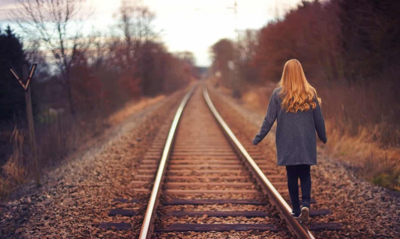 나는 어디로 가는가?