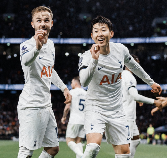 손홍민 이적 가능성 소식 심층분석