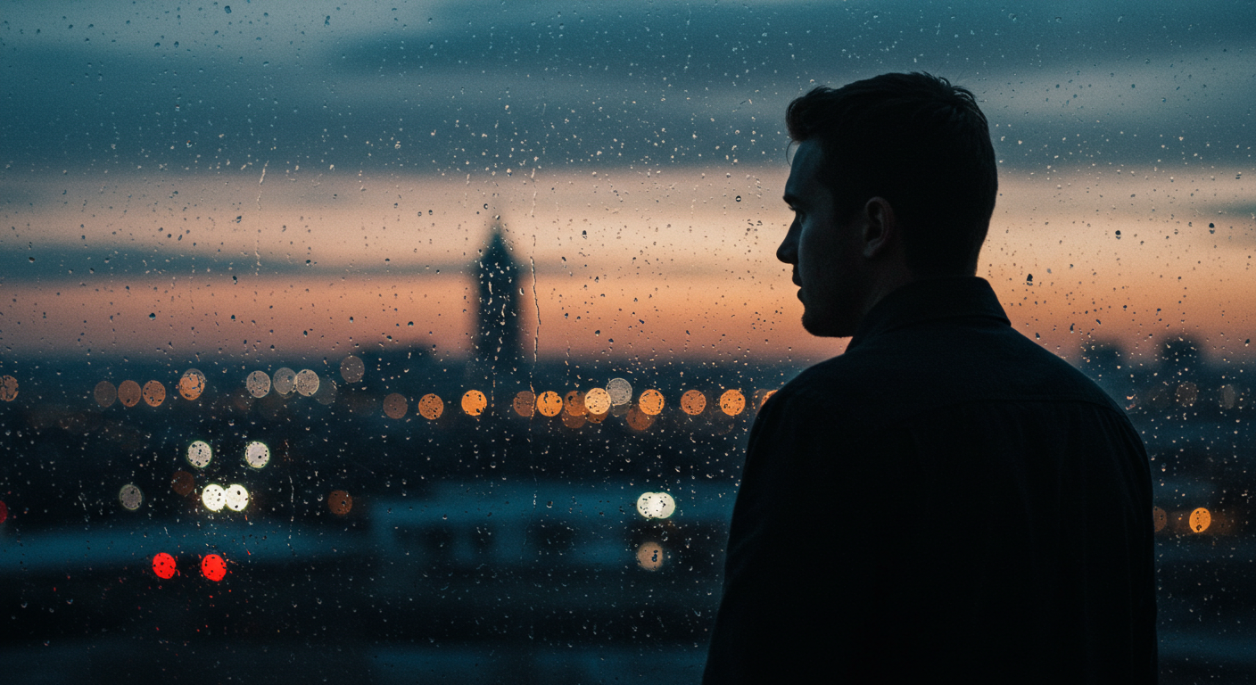 George Baker Selection 'I've Been Away Too Long'