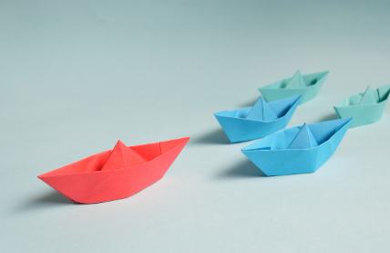 종이접기(오리가미)의 매력과 초보자를 위한 기본 접기법