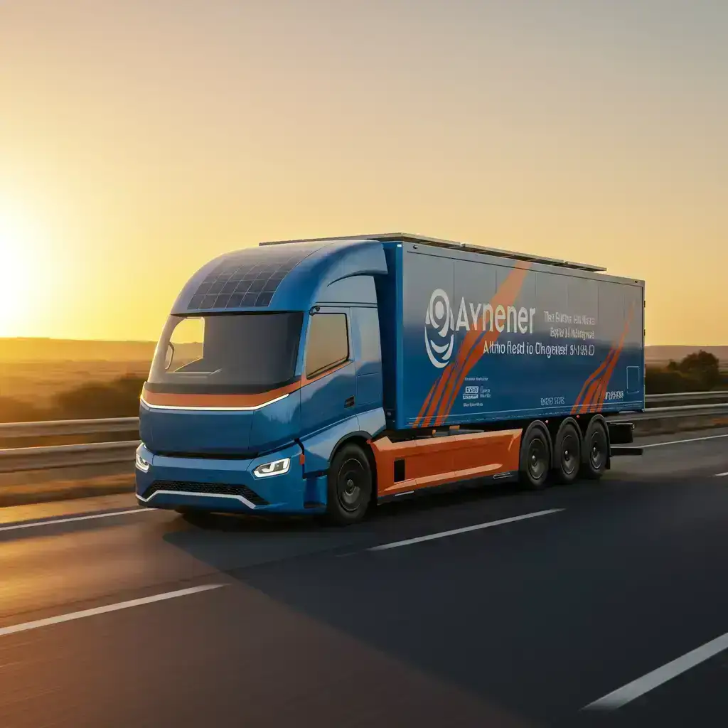 2025 경남 합천군 전기 화물차 보조금 경형 전기 화물차