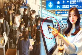 인천공항 스마트패스 등록 방법