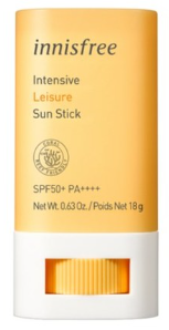 자외선 강력 차단 선스틱 추천