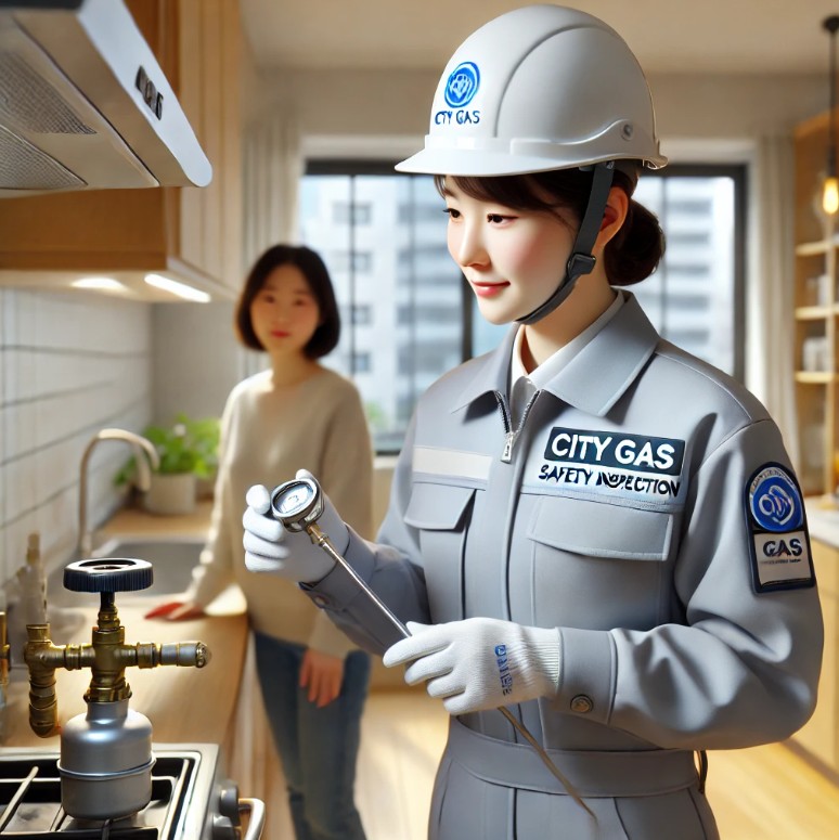 삼천리 도시가스8