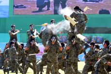 2023 국군의날 시가행진 일정