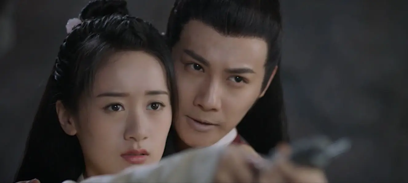 화살쏘는-장락공주-가르치는-심연-축경호