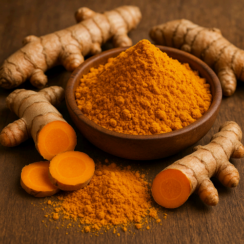 커큐민이란? 항염·항산화 효과부터 복용법까지 완전 정리