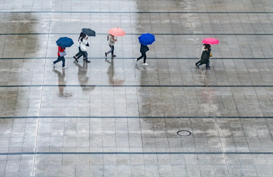 장마철 주의사항 및 대비 방법