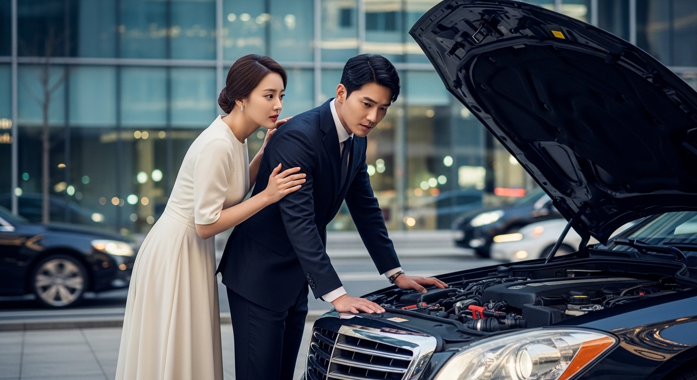 기아 셀토스 하이브리드