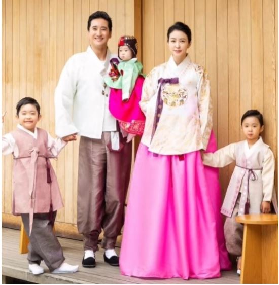 신현준 자녀