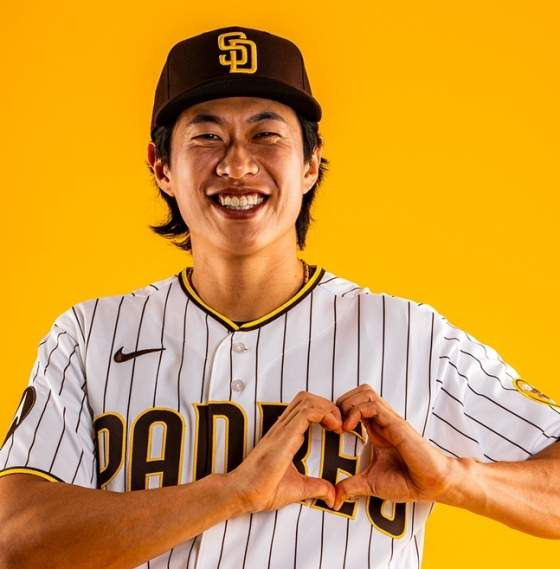 송성문 야구선수 연봉 나이 프로필 학력 고향: 샌디에이고 파드리스 MLB 성공 비결, 20-20 기록 완벽 분석