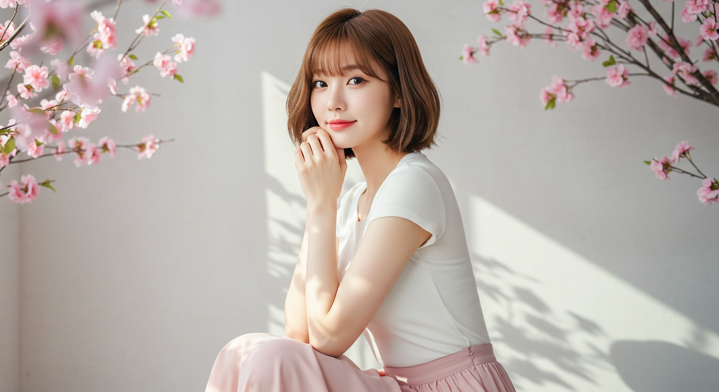 다초점 렌즈