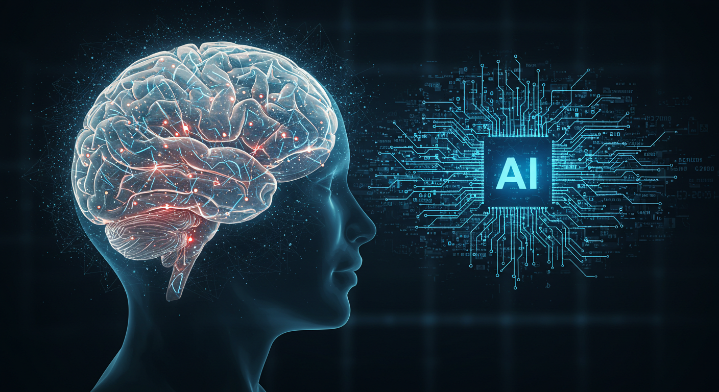 AI와 인간 두뇌를 연결하는 혁신, 브레인-컴퓨터 인터페이스의 모든 것