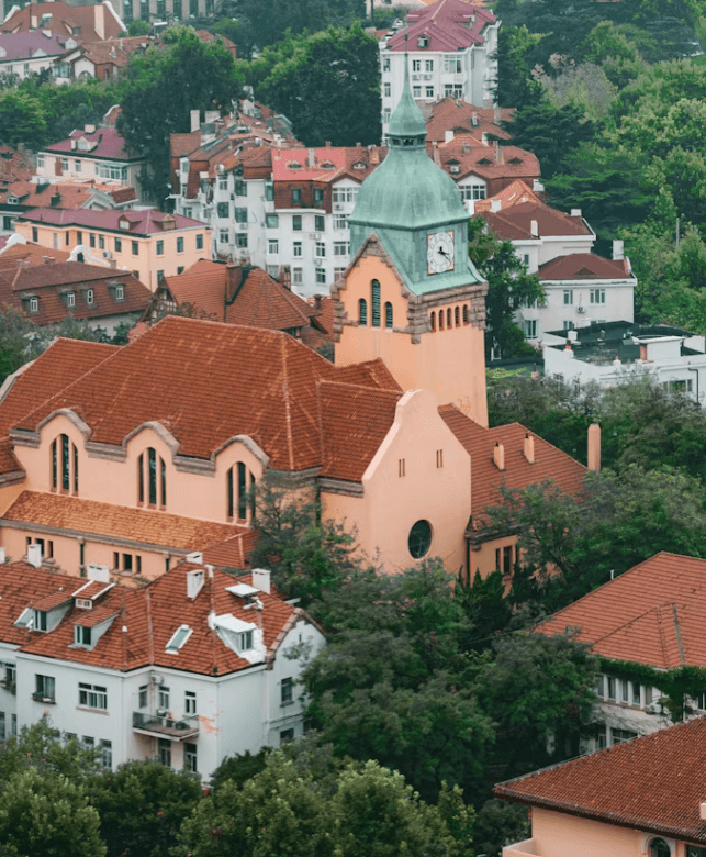 칭다오 여행&#44; 이제 고민 없이 떠나보세요!