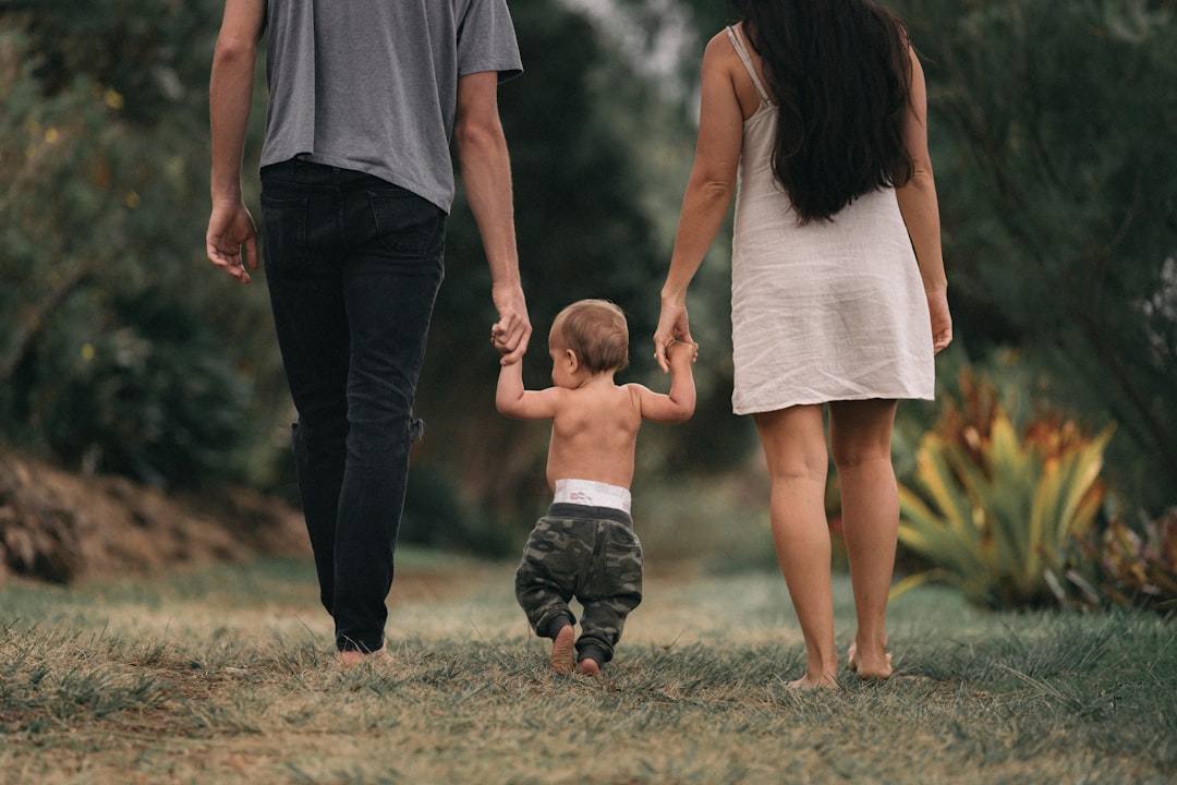 Single-parent family