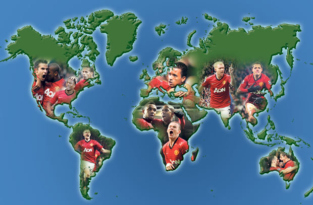Global Franchise