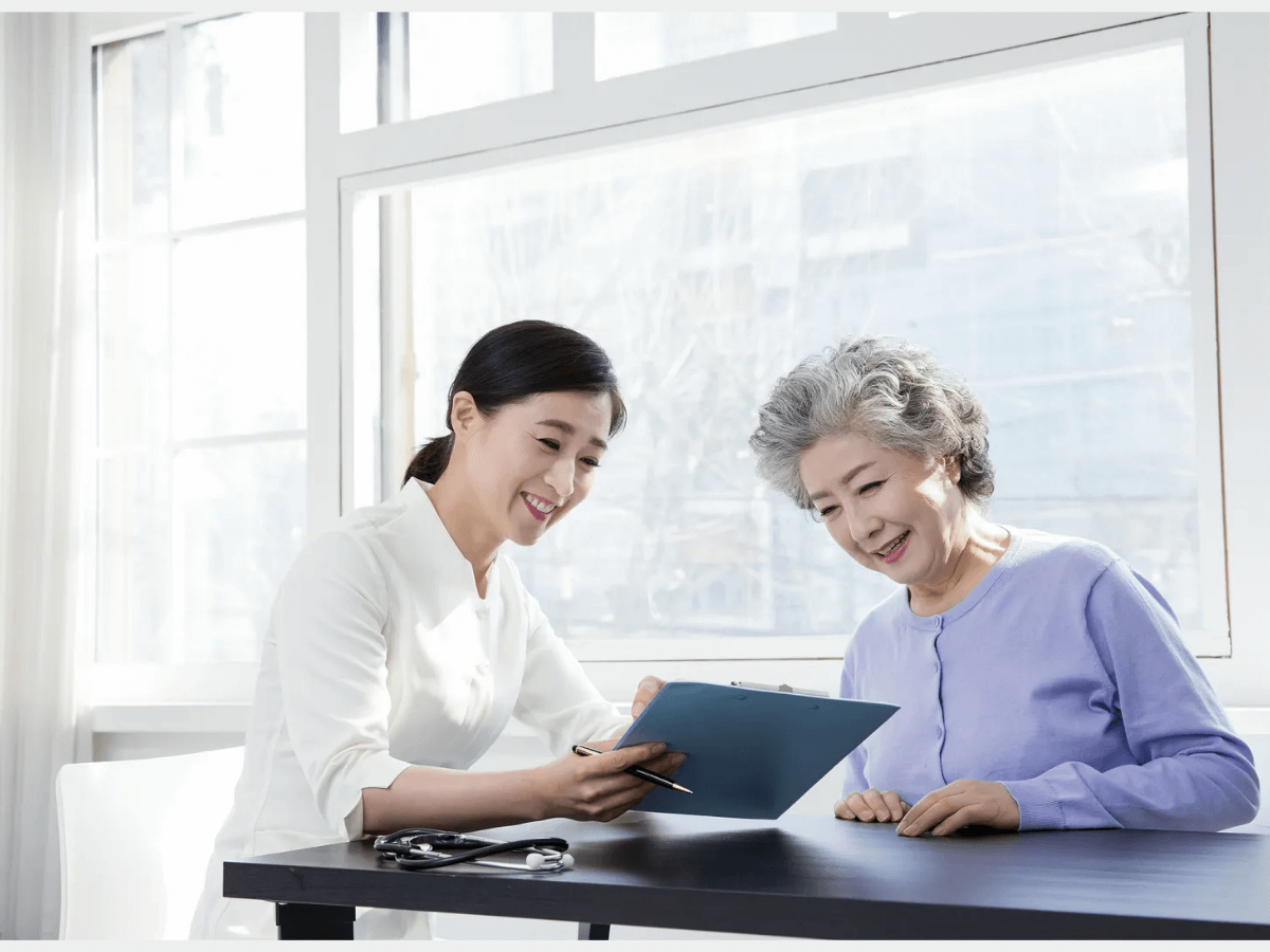 시니어 코하우징에서 &lsquo;지나치는 공간&rsquo;이 중요한 이유