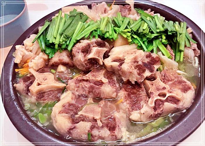 생방송 투데이 홍대, 연남동 Since 1947, 소 꼬리찜, 꼬리곰탕, 꼬리구이 맛집