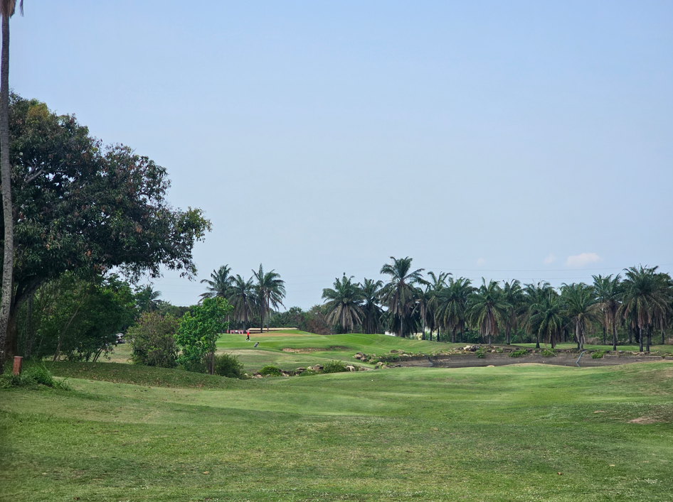 마운틴 쉐도우 CC