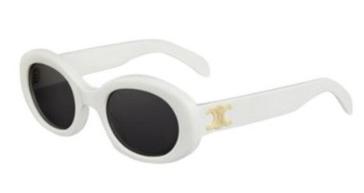 23SS 트리오페 01 선글라스 화이트