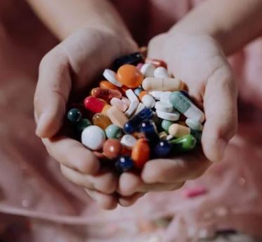 비타민D 효능 복용시간 결핍증상