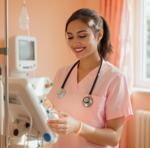 후회 없는 거래 전략 2단계: 장비 상태와 샷 수 점검