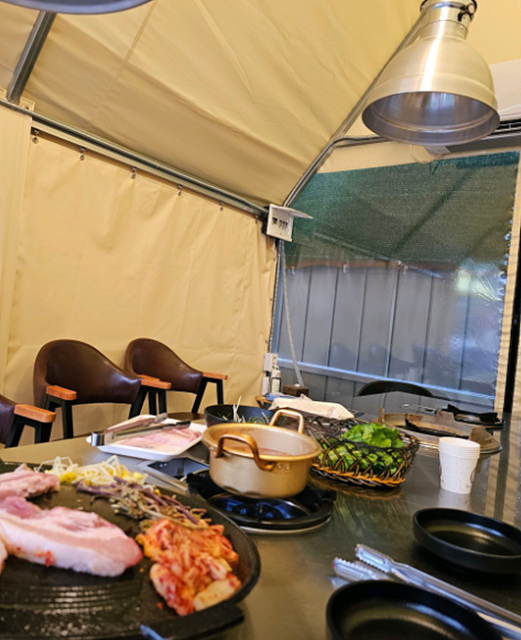 대전 야구장 근처 맛집 2025 KBO 올스타전 한화생명 볼파크 먹거리