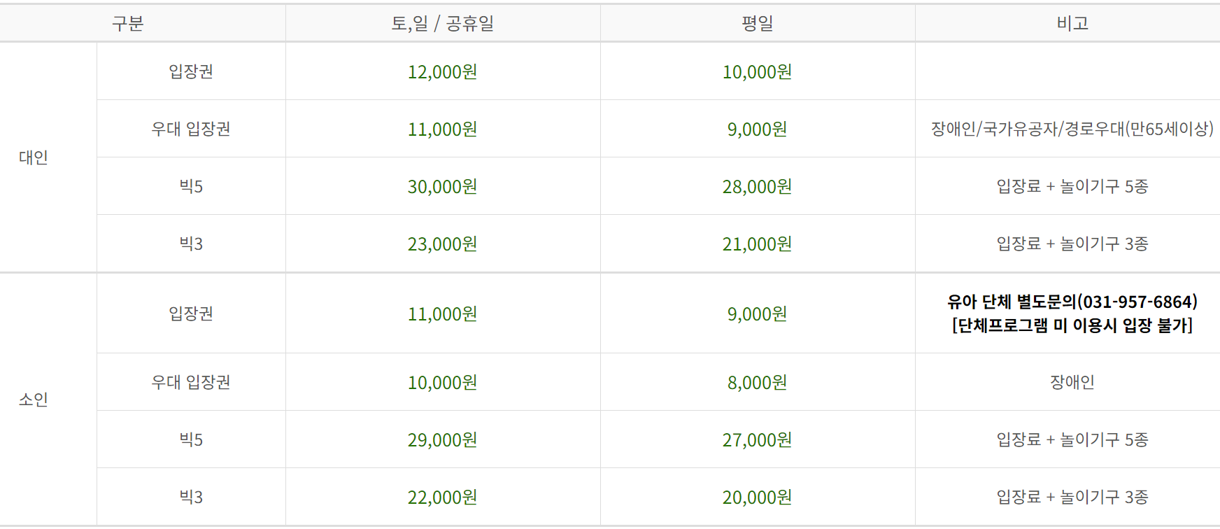 퍼스트가든 별빛축제