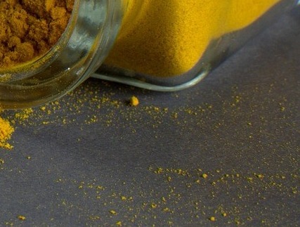 염증에 좋은 음식