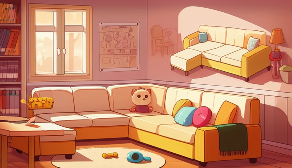 오늘의집 LOUNGE 소파, 살까 말