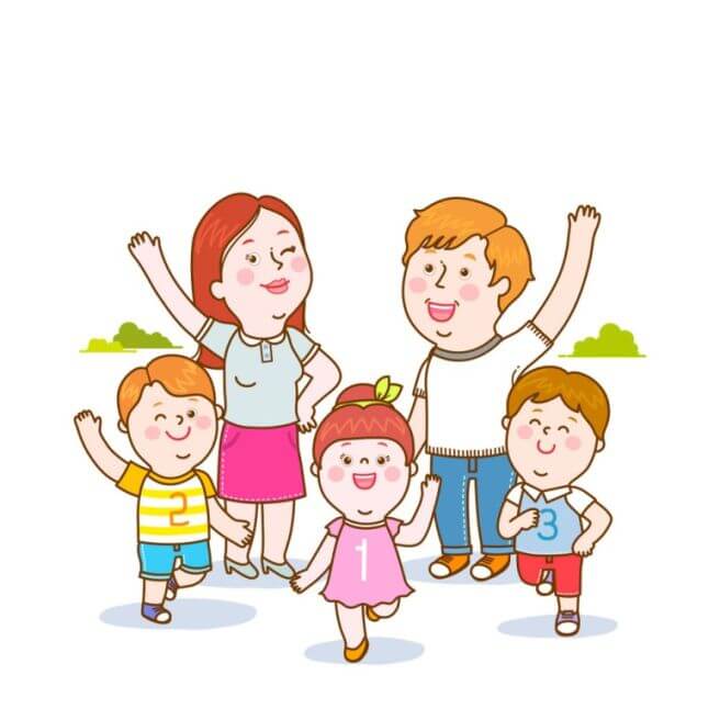 다둥이 행복카드 발급