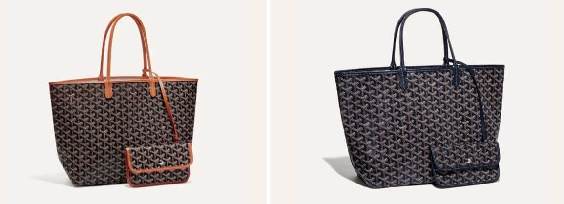 고야드 생루이백 PM