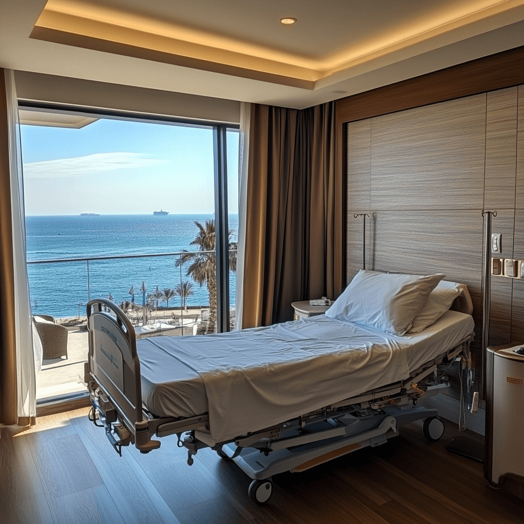 해외 은퇴자의 현실적인 의료보험 가입 방법 &ndash; 공공 vs 민간, 어디에 가입해야 할까?