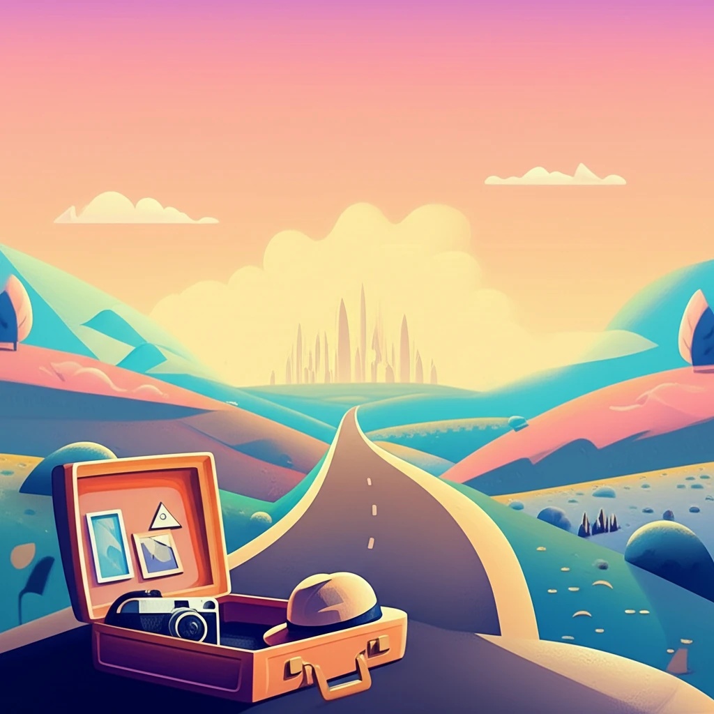 지도 앱 활용법: 시간과 비용을 아끼..